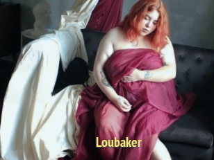 Loubaker