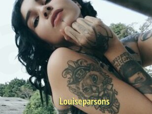 Louiseparsons