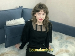 Lounalambert