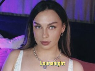 Lounanight