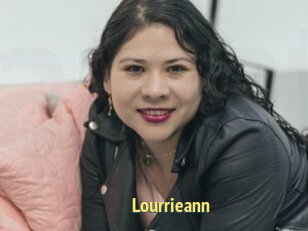 Lourrieann