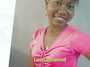 Loussannamind