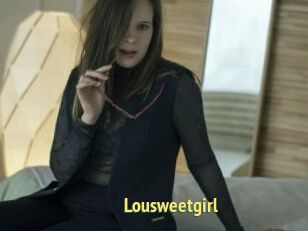 Lousweetgirl