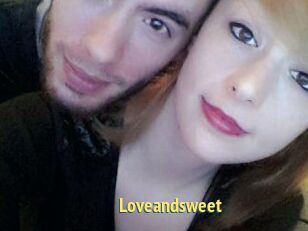 Loveandsweet