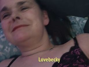 Lovebecky