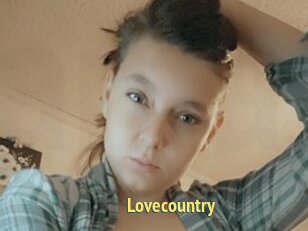 Lovecountry