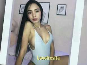 Lovefresita