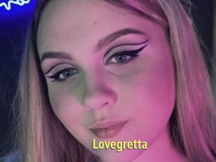 Lovegretta