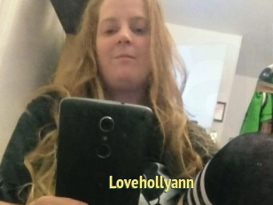 Lovehollyann