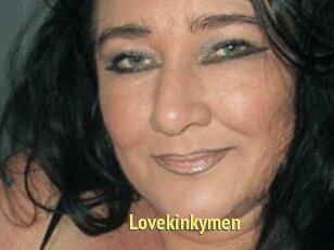 Lovekinkymen