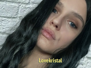 Lovekristal