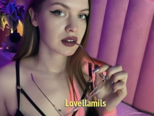 Lovellamils