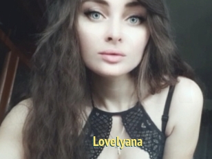 Lovelyana