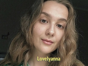 Lovelyanna