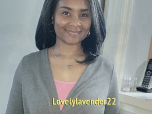 Lovelylavender22