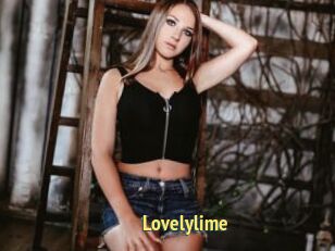 Lovelylime