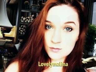 Lovelymalina