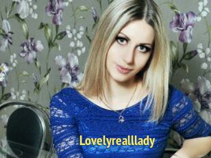 Lovelyrealllady