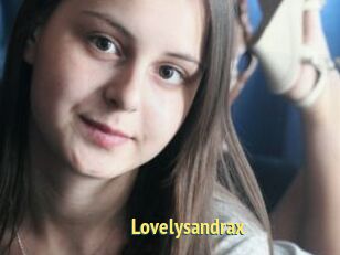 Lovelysandrax