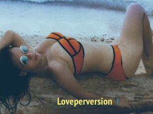 Loveperversion