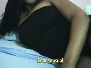 Lovesensual