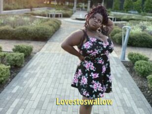 Lovestoswallow