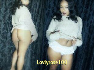 Lovlyrose100