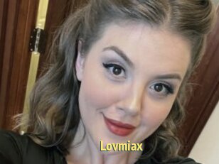 Lovmiax