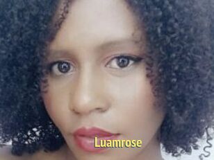 Luamrose