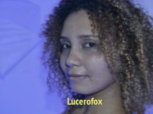 Lucerofox