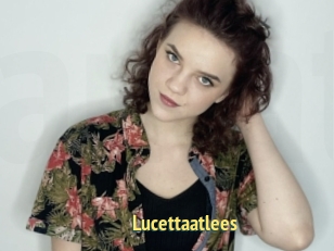 Lucettaatlees