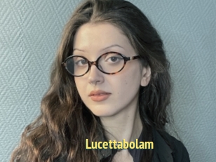 Lucettabolam