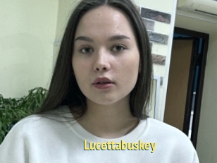 Lucettabuskey