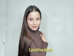 Lucettacatlow