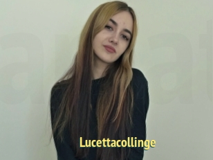 Lucettacollinge