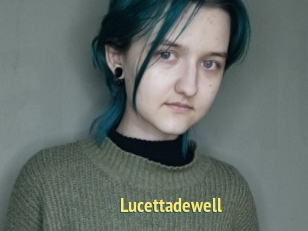 Lucettadewell