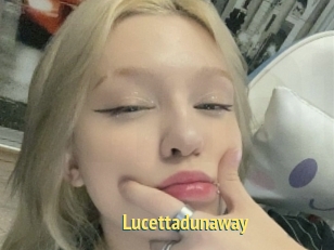 Lucettadunaway