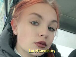 Lucettaembury