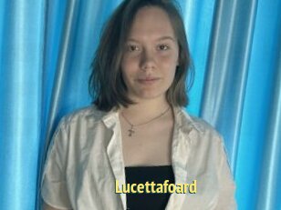 Lucettafoard