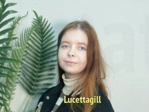 Lucettagill