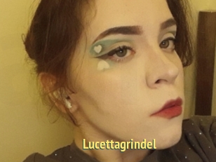 Lucettagrindel