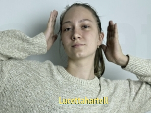 Lucettahartell