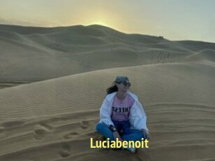 Luciabenoit