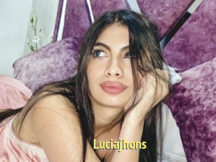 Luciajhons