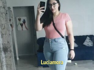 Luciamora