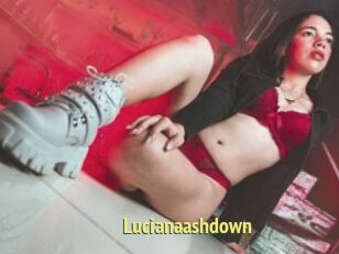 Lucianaashdown