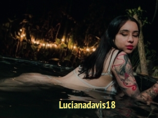 Lucianadavis18