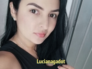 Lucianagadot