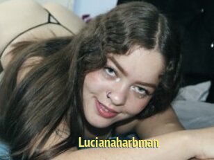 Lucianaharbman