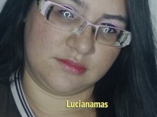 Lucianamas